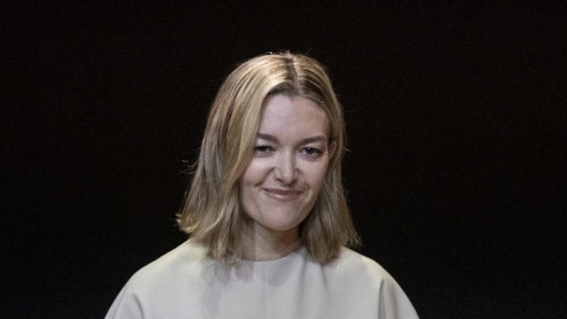 Zara fashion giant's billionaire daughters square off