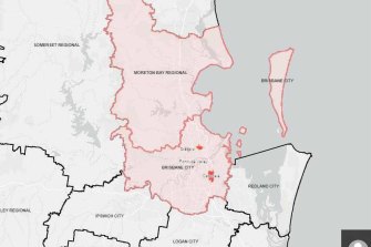 Covid 19 Brisbane - Abc Drawn Into Row Over Naming Brisbane Women Accused Of Covid 19 Quarantine Deception Australian Media The Guardian