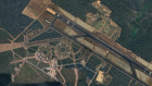 The RAAF Base Scherger, near Weipa on the Cape York Peninsula, is being upgraded.