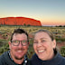 Kate and Gordon spent over $5200 on diesel during their five-week trip.