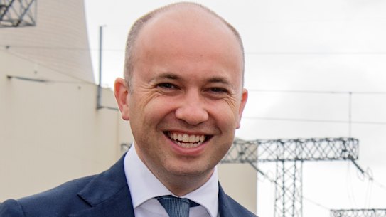 NSW Energy and Environment Minister Matt Kean says a national policy integrating climate and energy is vital as his state and the country decarbonises.