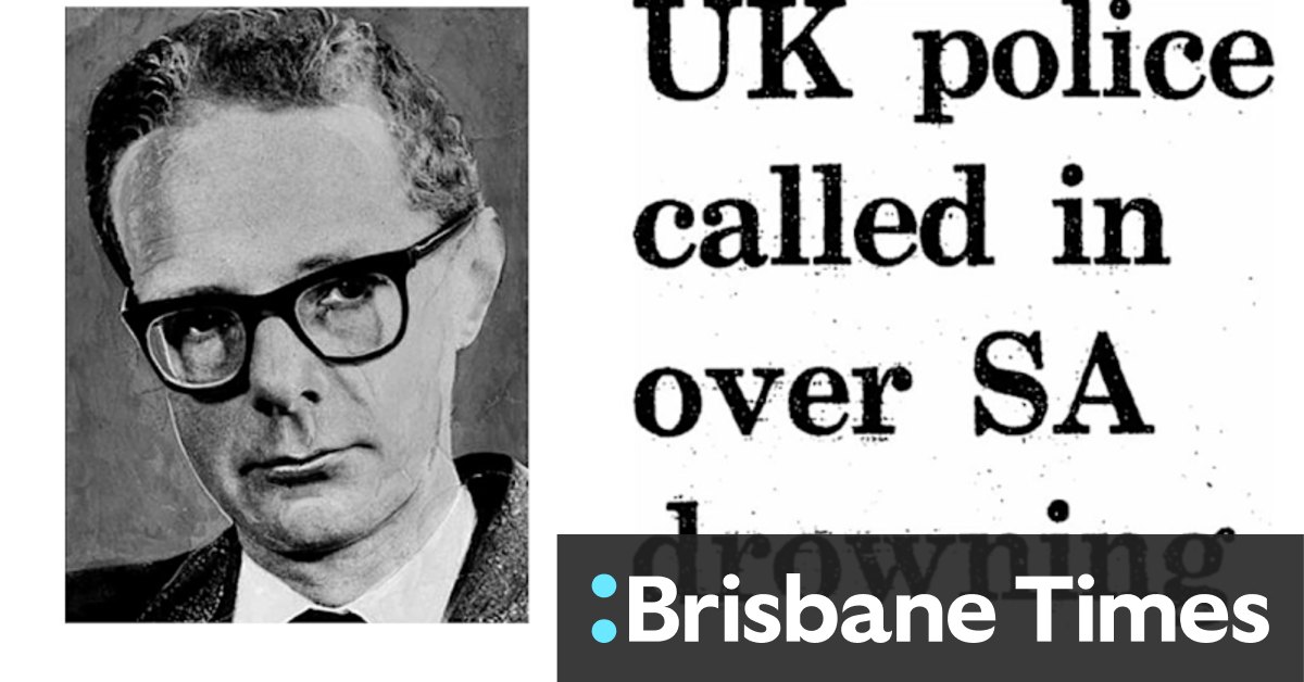 From the Archives, 1972: UK police called in over SA drowning - Vimarsana News