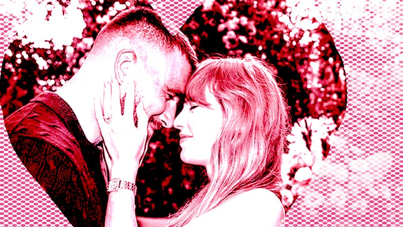 Sources speculate on details of Taylor Swift’s reported wedding to Travis Kelce