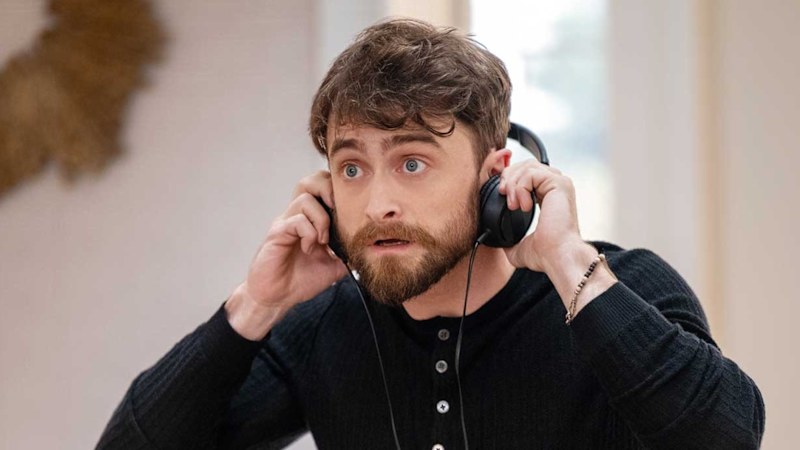 The high-risk gambles that saved Daniel Radcliffe from Hogwarts fame
