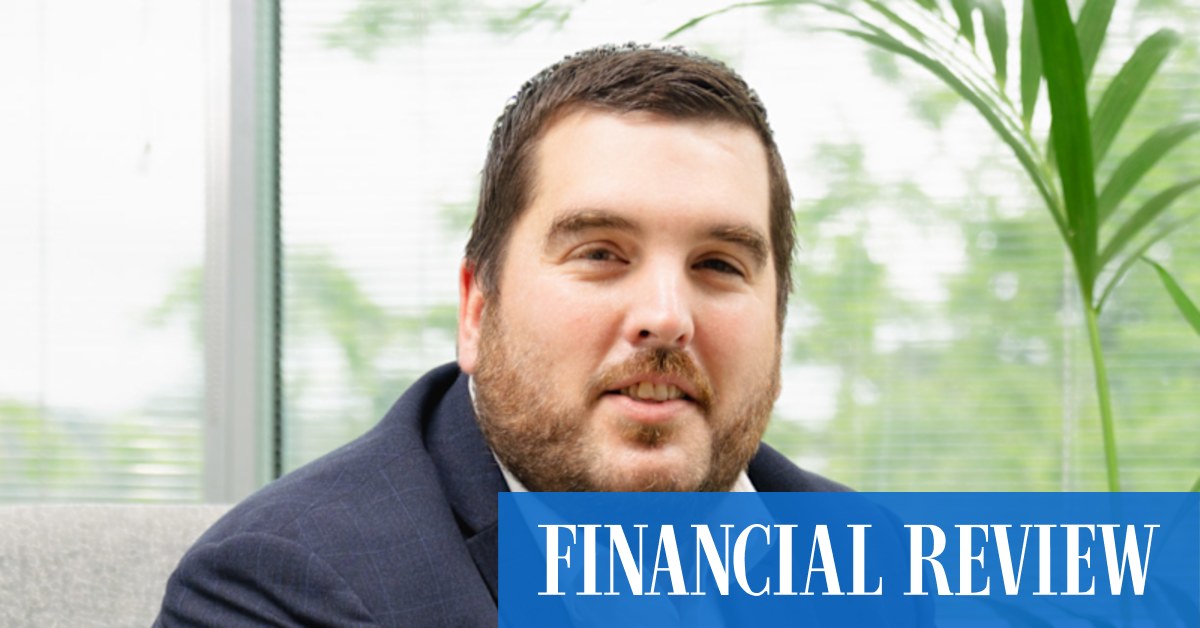 Budget 2022: Accenture MD Rob Coffey on why the UK's consulting hub worked - Vimarsana News