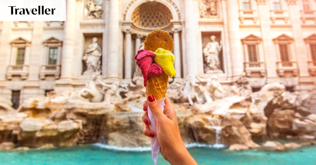 A guide to the best time to visit Rome - The Sydney Morning Herald