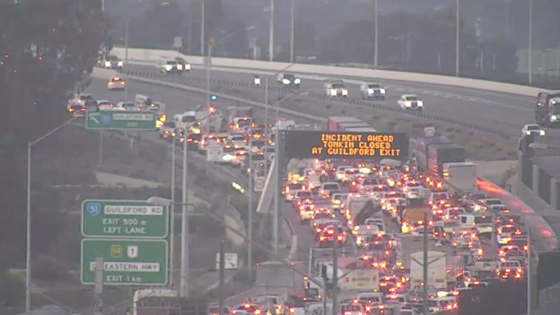 WA news LIVE: Commuter chaos as serious crash shuts Tonkin Highway