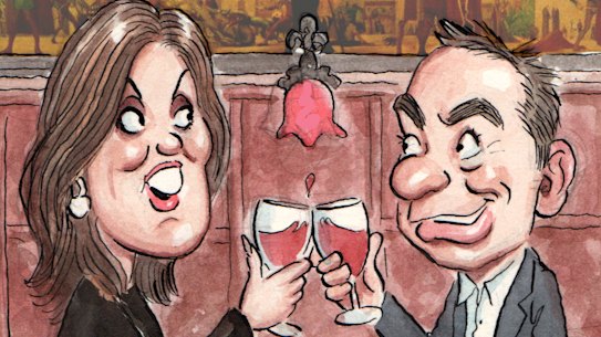 Illustration: John Shakespeare