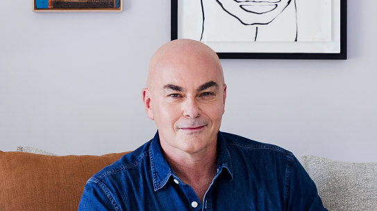 Neale Whitaker says it’s okay to create spaces of glorious disconnect that somehow work visually, and make sense to you.