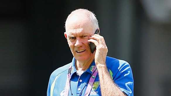Cricket Australia have publicly advertised for Greg Chappell's replacement as national selector.