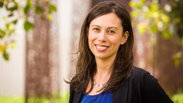 UNSW Human Rights Clinic director Bassina Farbenblum says the report found international students were being financially exploited.