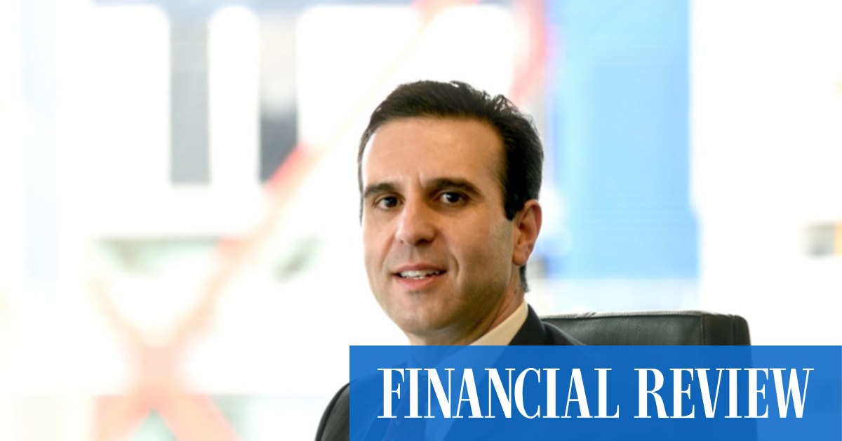 Shaun Bonett's Prezzee taps Mastercard exec as CEO - Vimarsana News