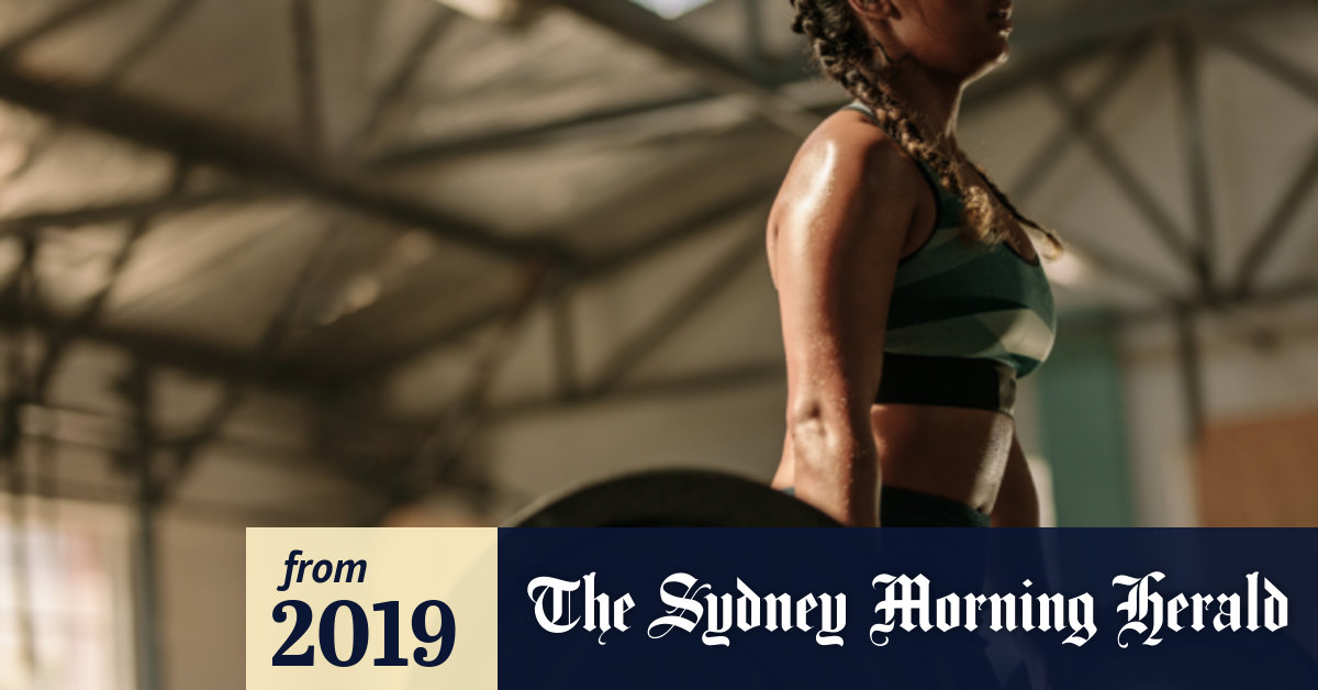 Strong Is The New Skinny Isn T As Empowering As It Sounds