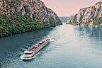 Passengers are clamouring to sail on the world’s rivers, and companies are rushing out ships to cater for them.