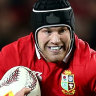 Lions' tour of South Africa won't budge despite rescheduled Olympics