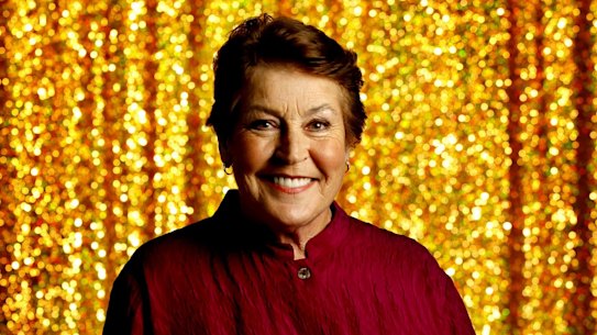 Helen Reddy has died in Los Angeles.