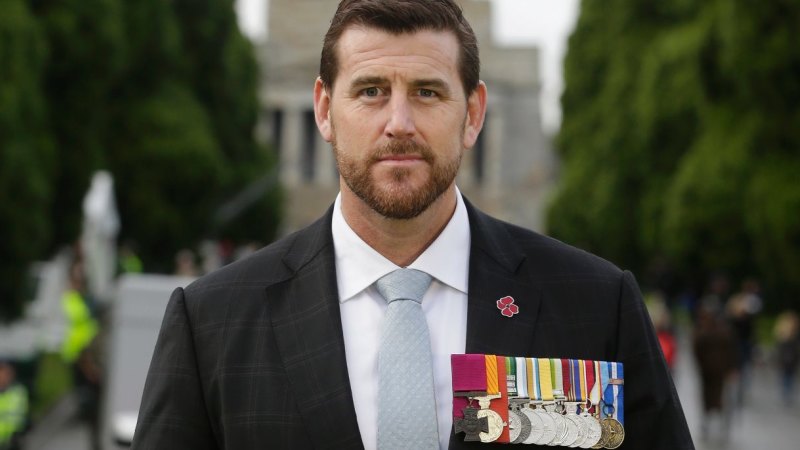 Fairfax defends Ben Roberts-Smith defamation claim