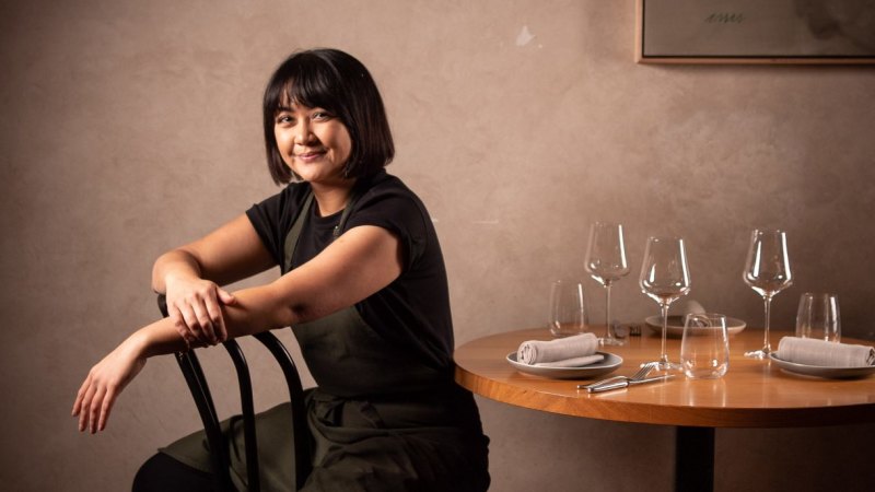 Who has replaced star chef Rosheen Kaul at Etta, and what’s next for her?