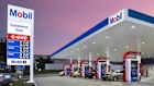 A Mobil Oil Australia petrol station. The ACCC took action and the company has been fined $16 million for misleading customers on what petrol they were being sold at nine outlets in Australia.  