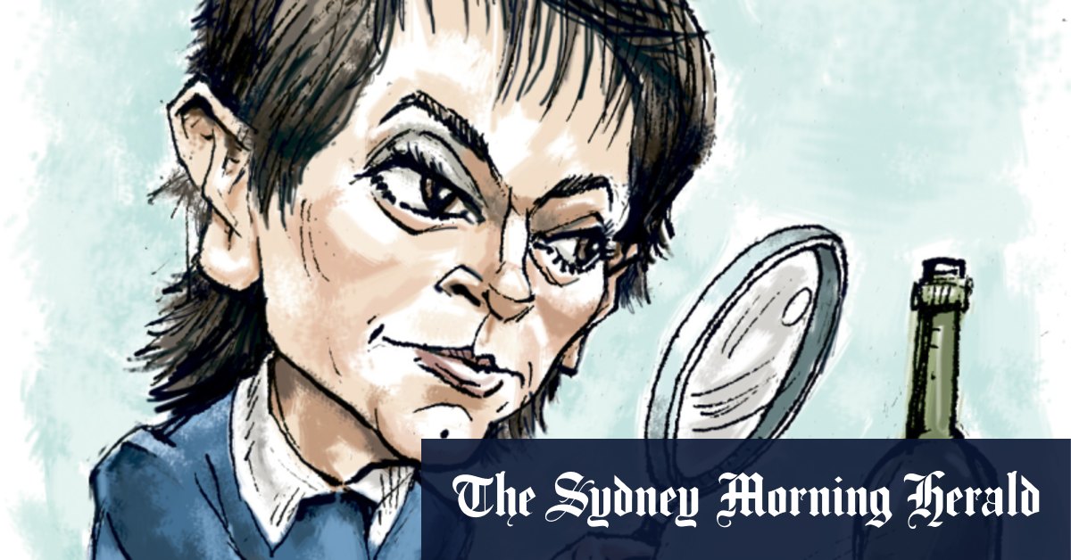CBD Sydney: Kimmitt takes on Crown in new gig
