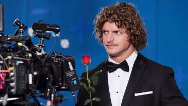 The Bachelor draws in big conversation - but not so many viewers. 