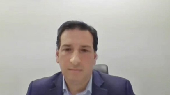 Rick Garotti stepped down as mayor of Banyule following his testimony to IBAC.