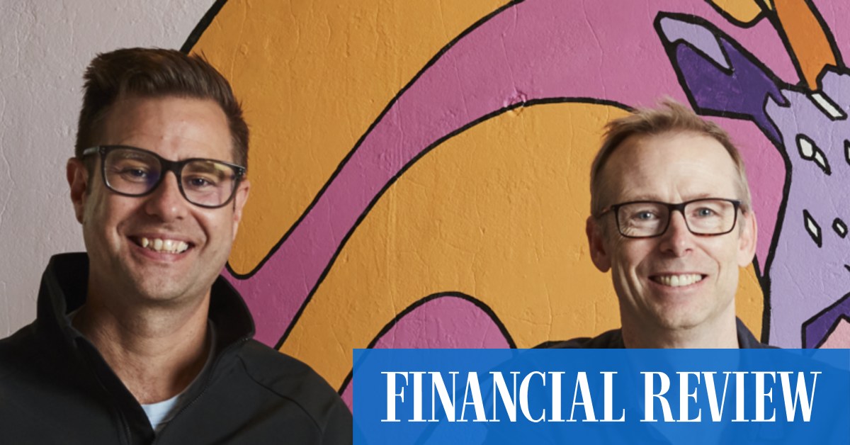 Blackbird backs New Zealand Airbnb hopeful with Big Apple dreams - The Australian Financial Review