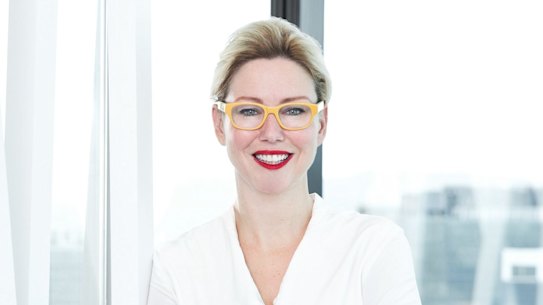 Dr Elaine Stead ran Blue Sky's venture capital exposure.