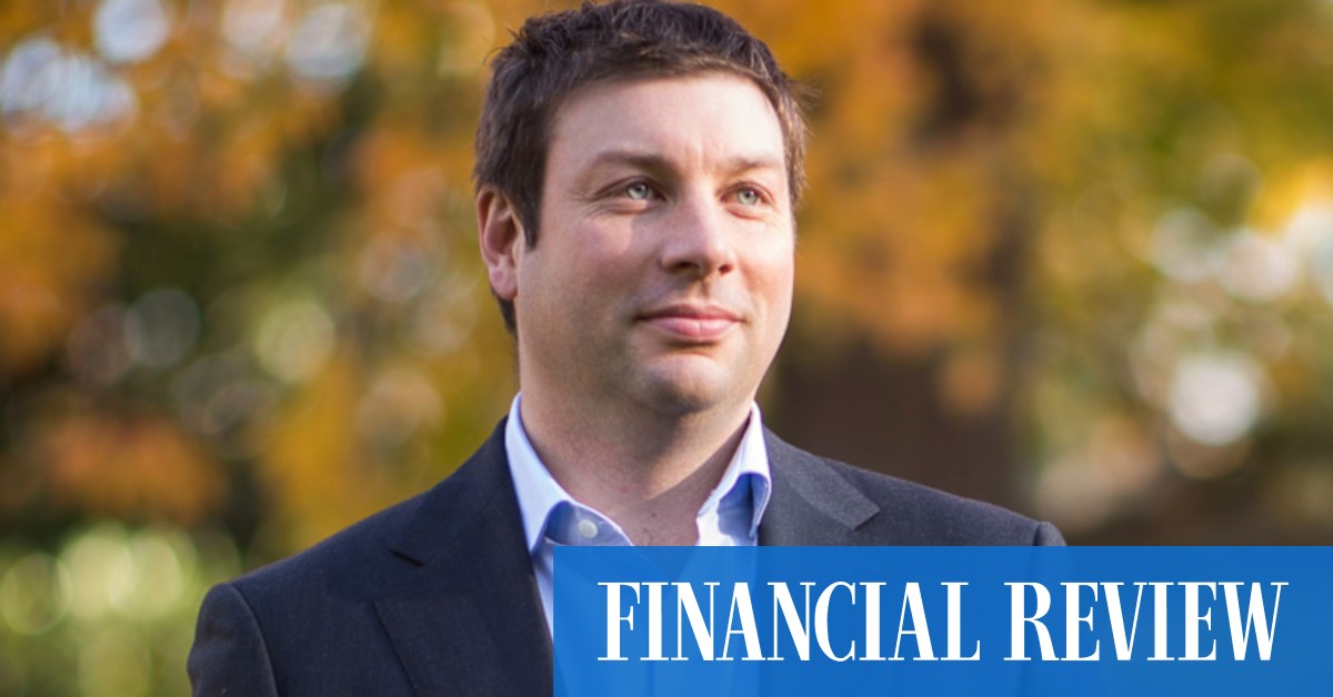 Liberal Tim Smith resigns after drink-driving crash - Vimarsana News