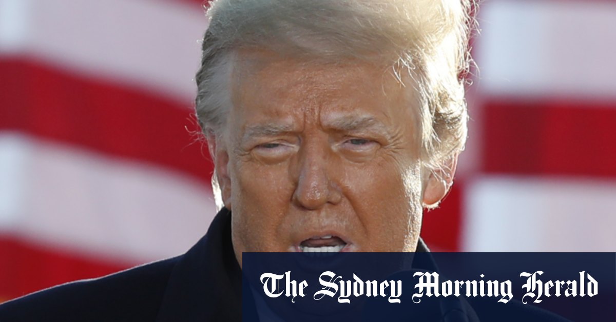 Facebook susține comentariul lui Donald Trump