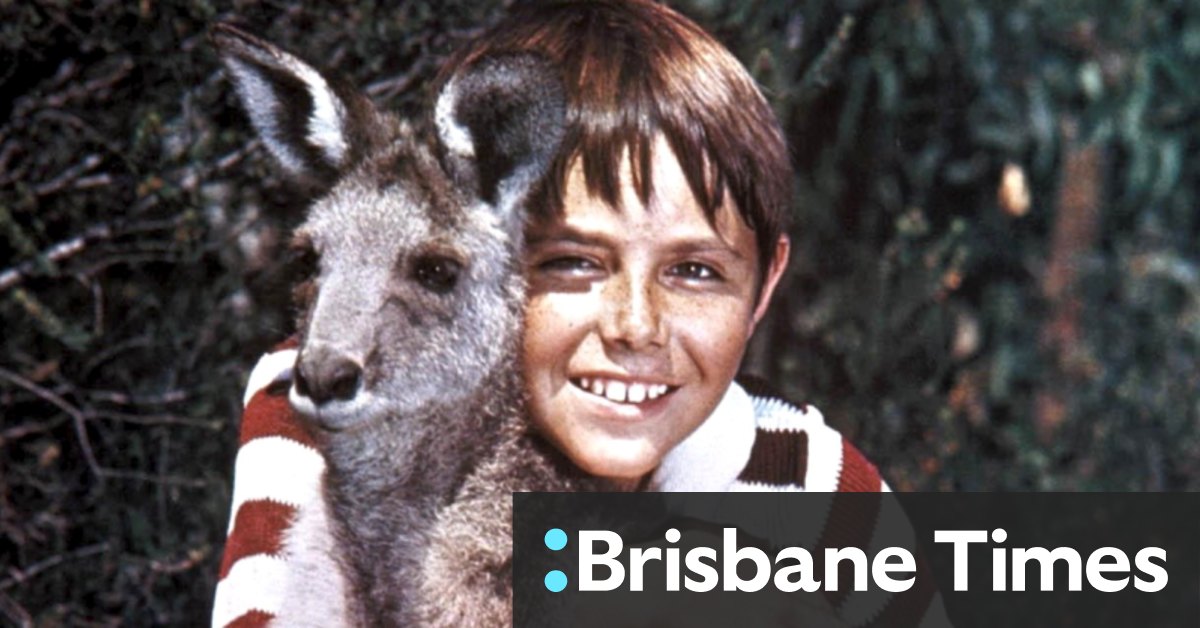 From the Archives, 1969: What's that, Skip? You're in a feature film! - Vimarsana News