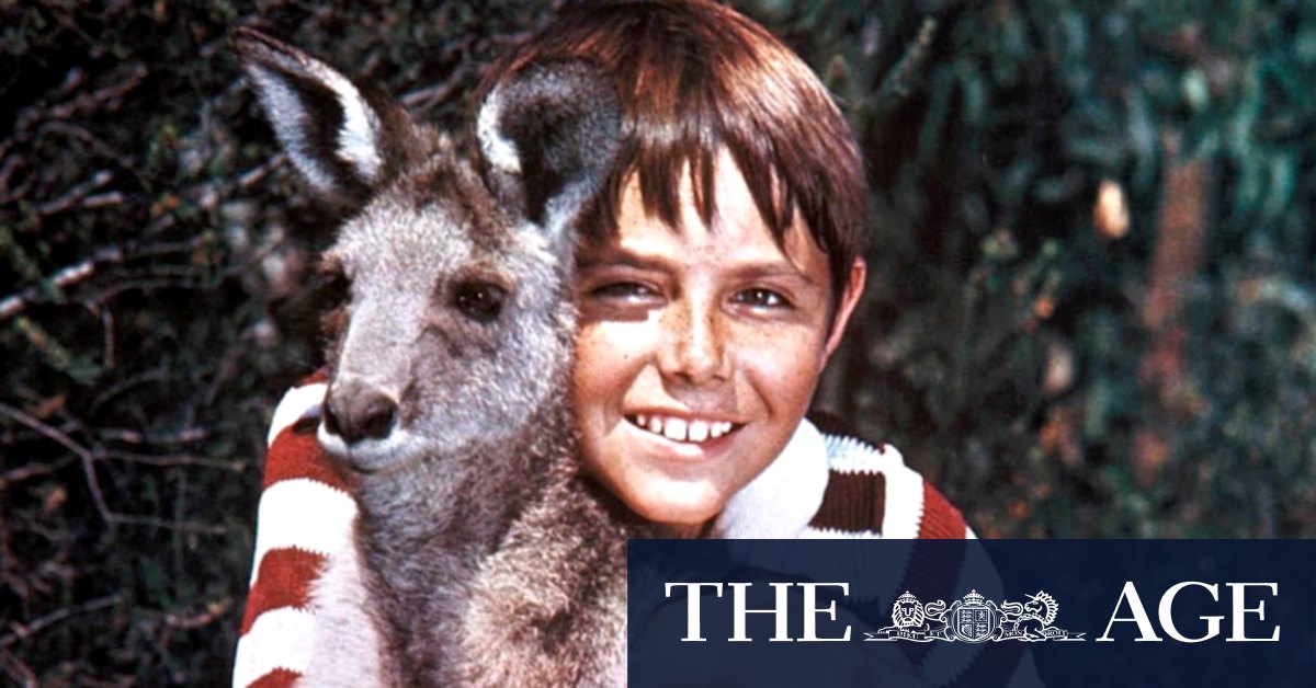 From the Archives, 1969: What's that, Skip? You're in a feature film! - Vimarsana News