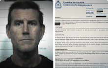 Exclusive details have been released about Ben Roberts-Smith’s time behind bars, including the findings of an investigation into claims he had special treatment after being released on bail.