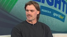 Ryan Papenhuyzen.