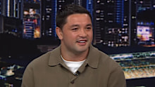 Brandon Smith on 100% Footy. 