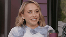This isn’t Dani!? 