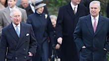Andrew Mountbatten-Windsor’s decision to launch legal action against police will weigh heavily on King Charles’ shoulders.