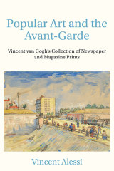<i>Popular Art and the Avant-Garde</i> by  Vincent Alessi