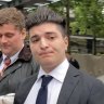 Drew Pavlou banned from UQ campuses, booted from UQ senate position