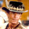 Crocodile Dundee 