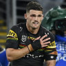 nathan cleary injury