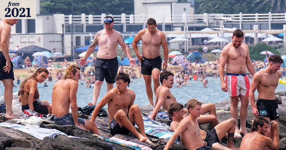 Victoria weather: State braces for season’s ‘most challenging’ fire ...