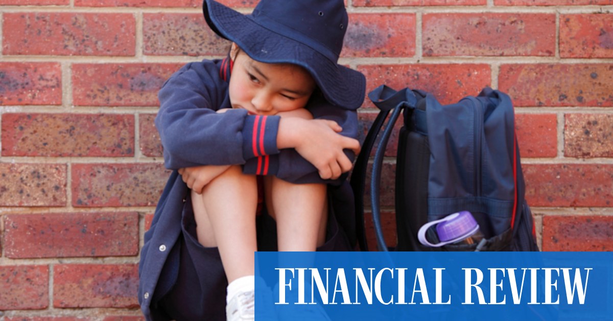 Absenteeism on the rise amid falling school performance - Vimarsana News