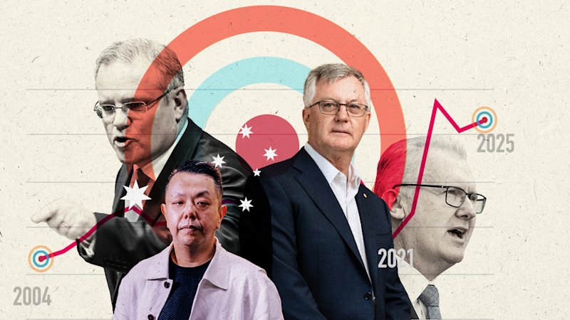 The moment Australia’s immigration program went off the rails