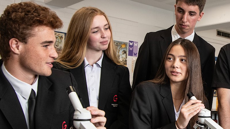 ‘An absolute crime’: The plan to expand HSC subject choice for public schools