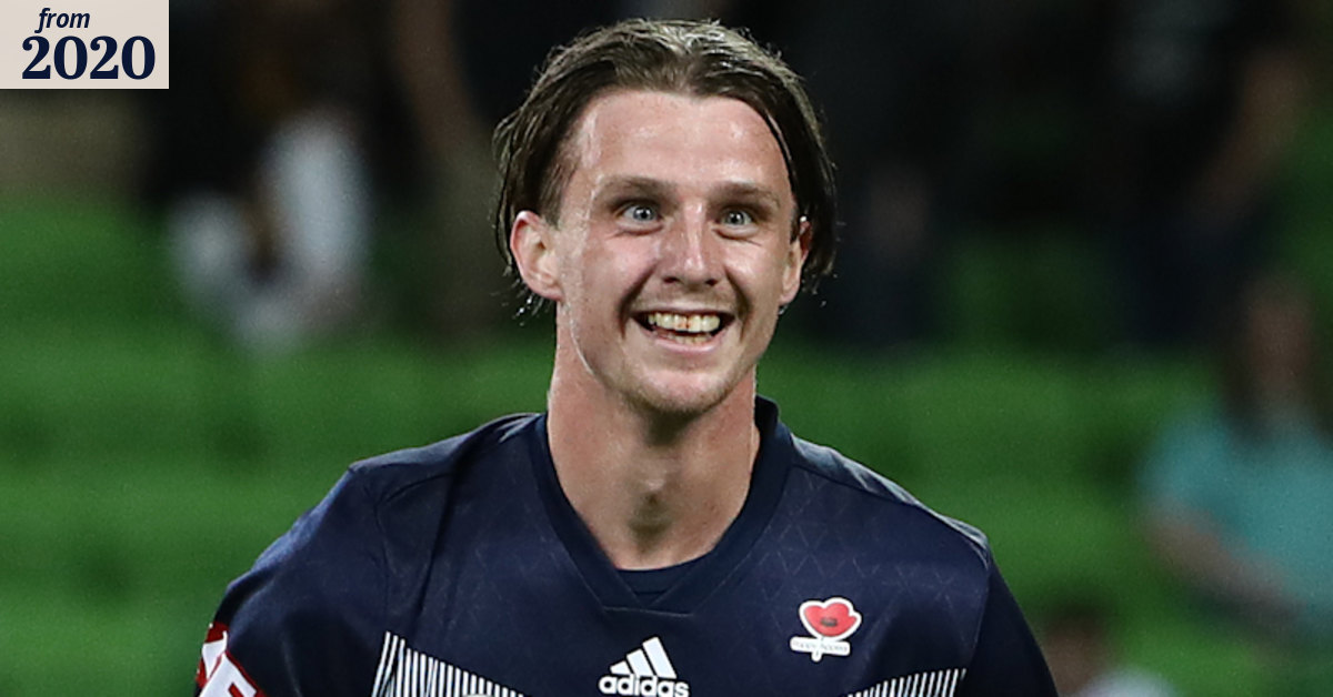 Josh Hope
