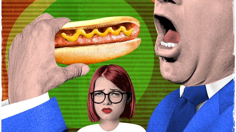 Dr Kirstin Ferguson challenges workplace “free lunch” fairness for employees