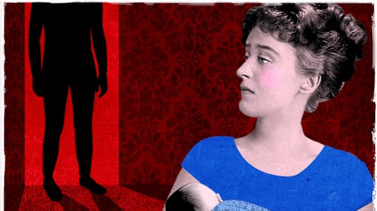 No job is worth putting up with psychological and sexual harassment.