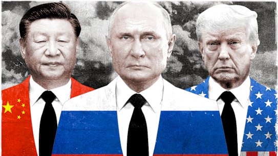 Illustration by Dionne Gain