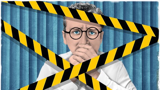 When you’ve acknowledged wrongdoing and accepted responsibility, is it time to draw a line under a workplace incident?